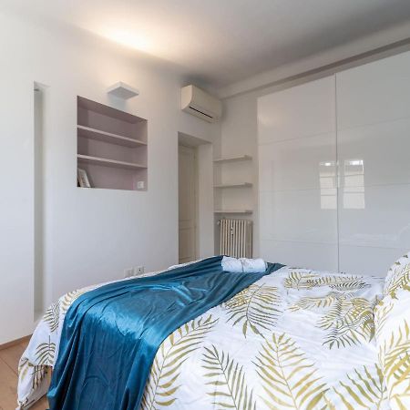 The Best Rent - Lovely One-Bedroom Apartment In Moscova 밀라노 외부 사진