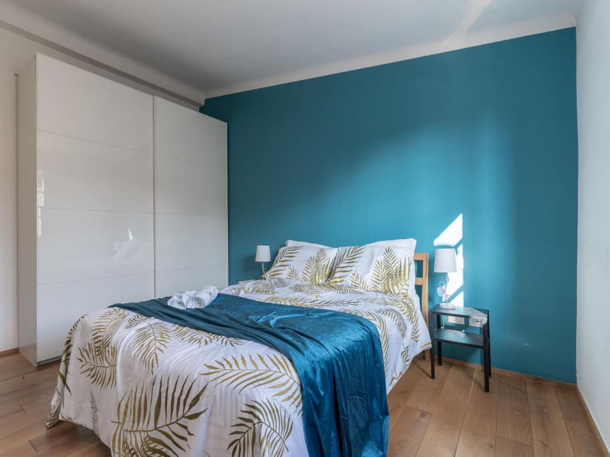 The Best Rent - Lovely One-Bedroom Apartment In Moscova 밀라노 외부 사진