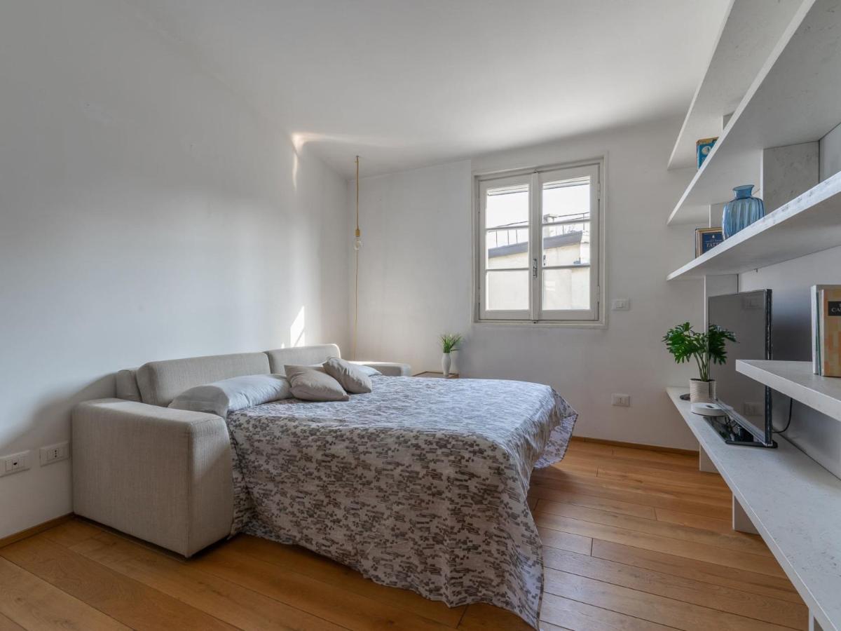 The Best Rent - Lovely One-Bedroom Apartment In Moscova 밀라노 외부 사진