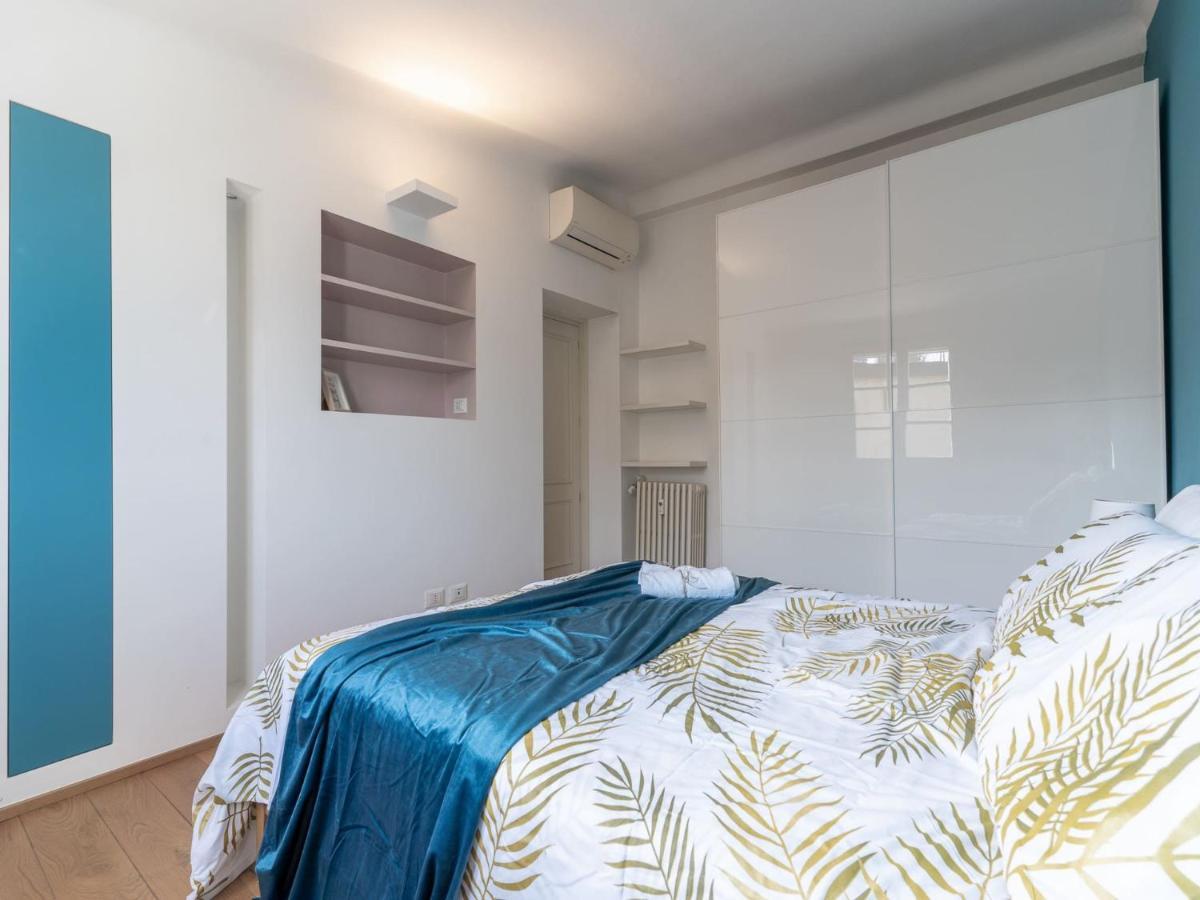 The Best Rent - Lovely One-Bedroom Apartment In Moscova 밀라노 외부 사진