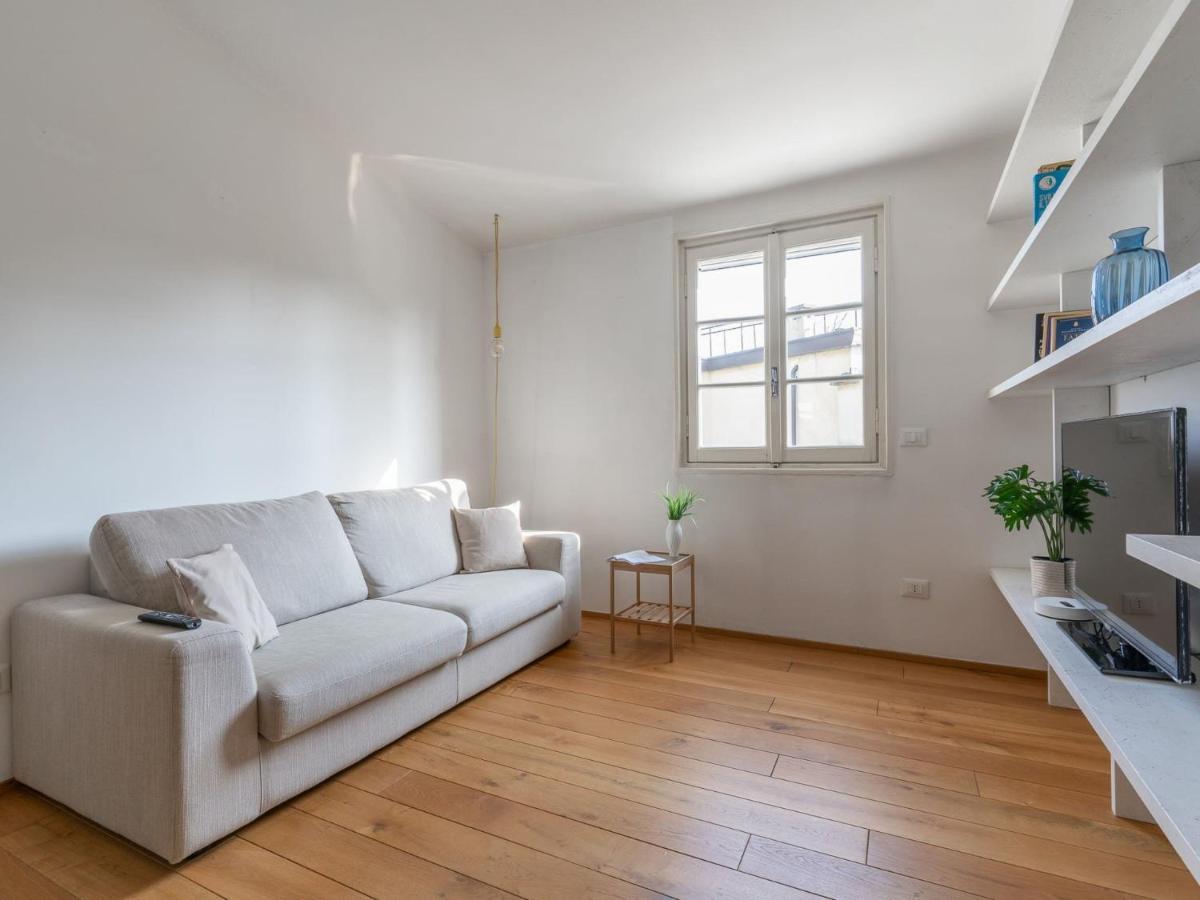The Best Rent - Lovely One-Bedroom Apartment In Moscova 밀라노 외부 사진