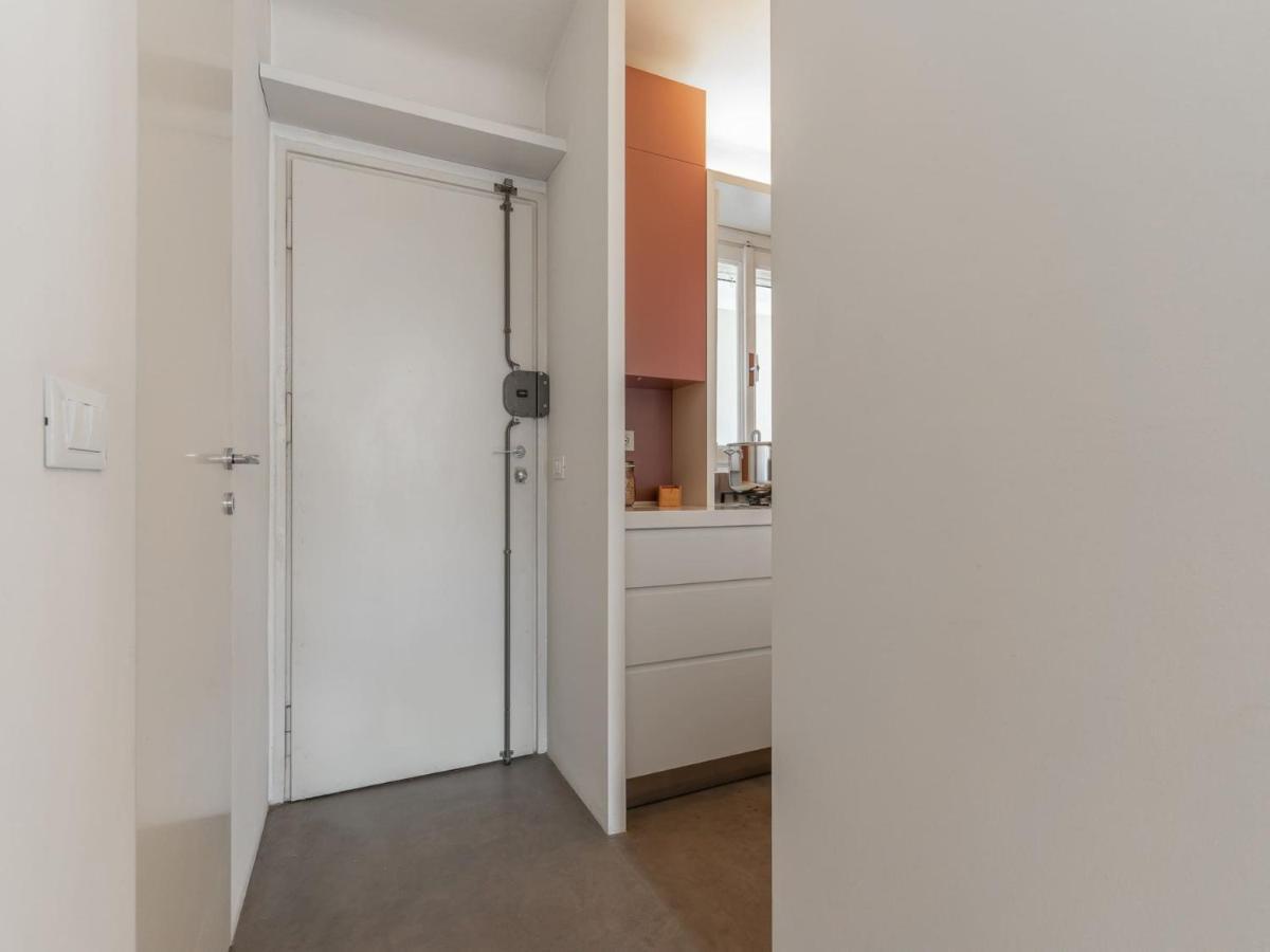 The Best Rent - Lovely One-Bedroom Apartment In Moscova 밀라노 외부 사진