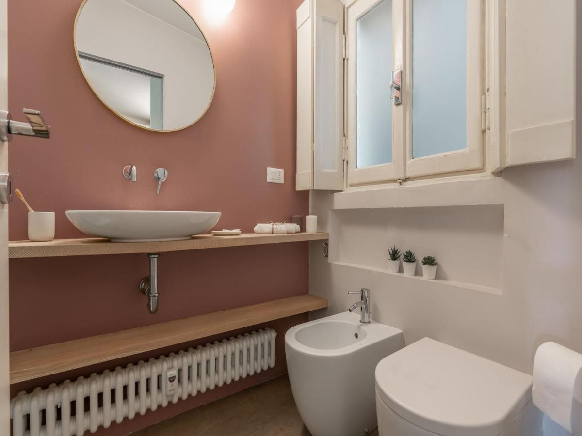 The Best Rent - Lovely One-Bedroom Apartment In Moscova 밀라노 외부 사진
