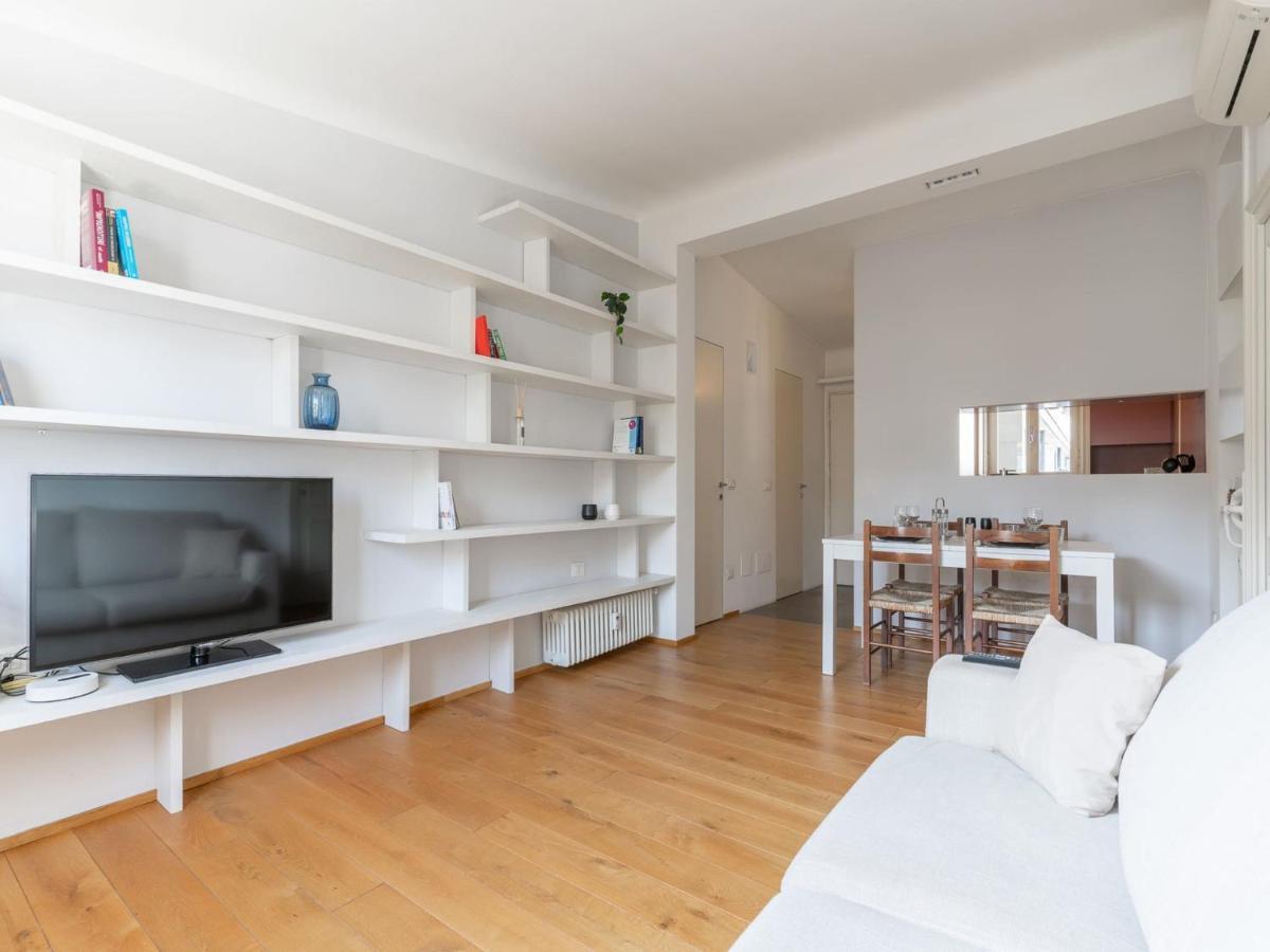 The Best Rent - Lovely One-Bedroom Apartment In Moscova 밀라노 외부 사진