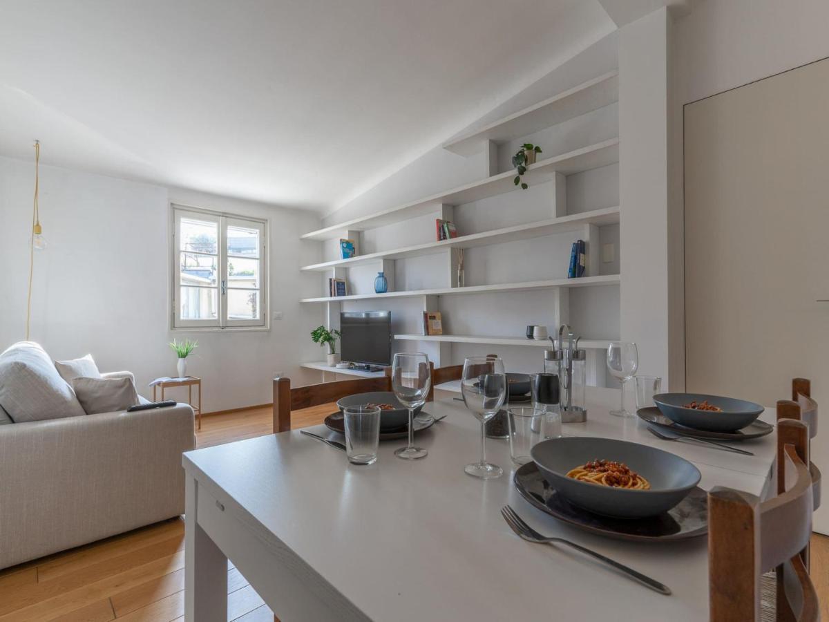 The Best Rent - Lovely One-Bedroom Apartment In Moscova 밀라노 외부 사진