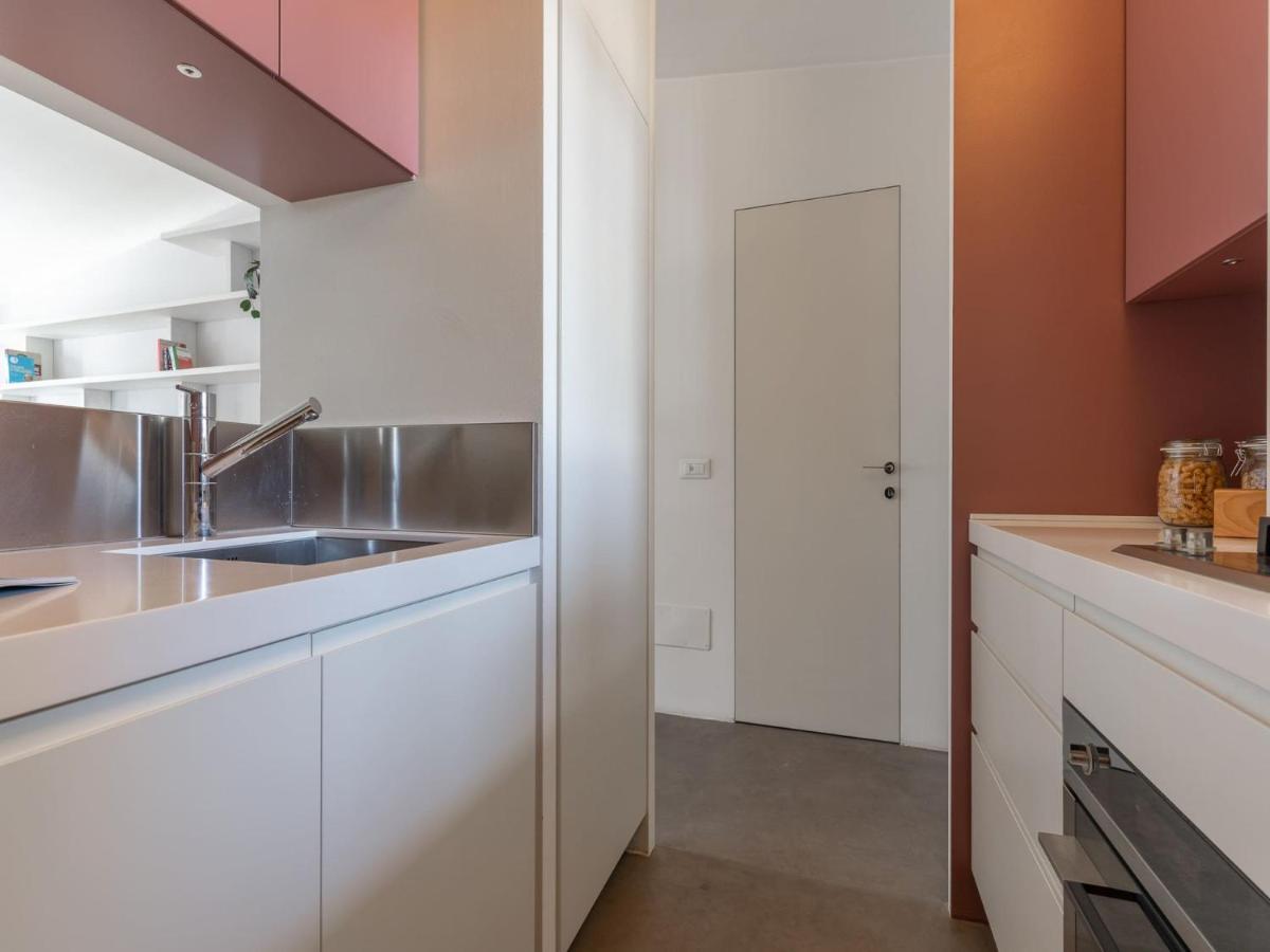 The Best Rent - Lovely One-Bedroom Apartment In Moscova 밀라노 외부 사진