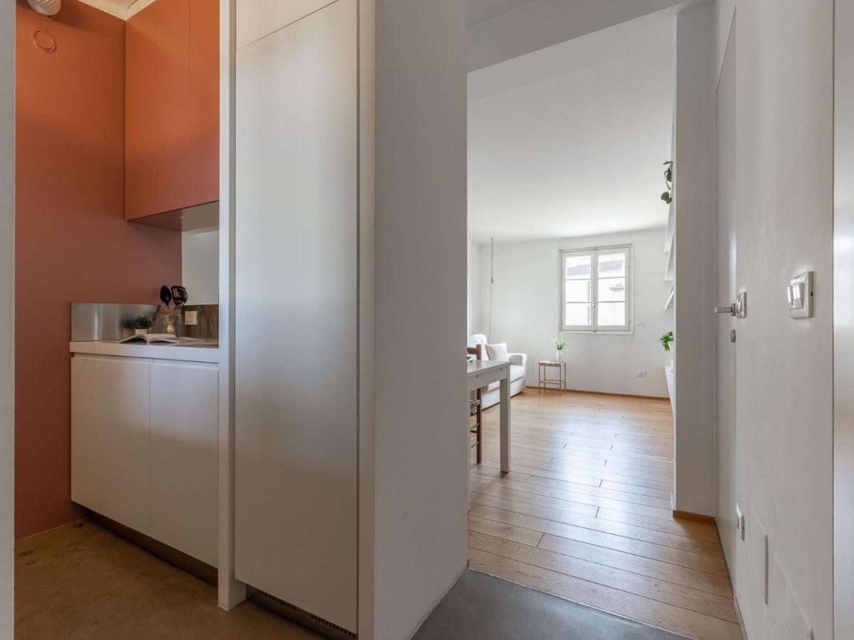 The Best Rent - Lovely One-Bedroom Apartment In Moscova 밀라노 외부 사진