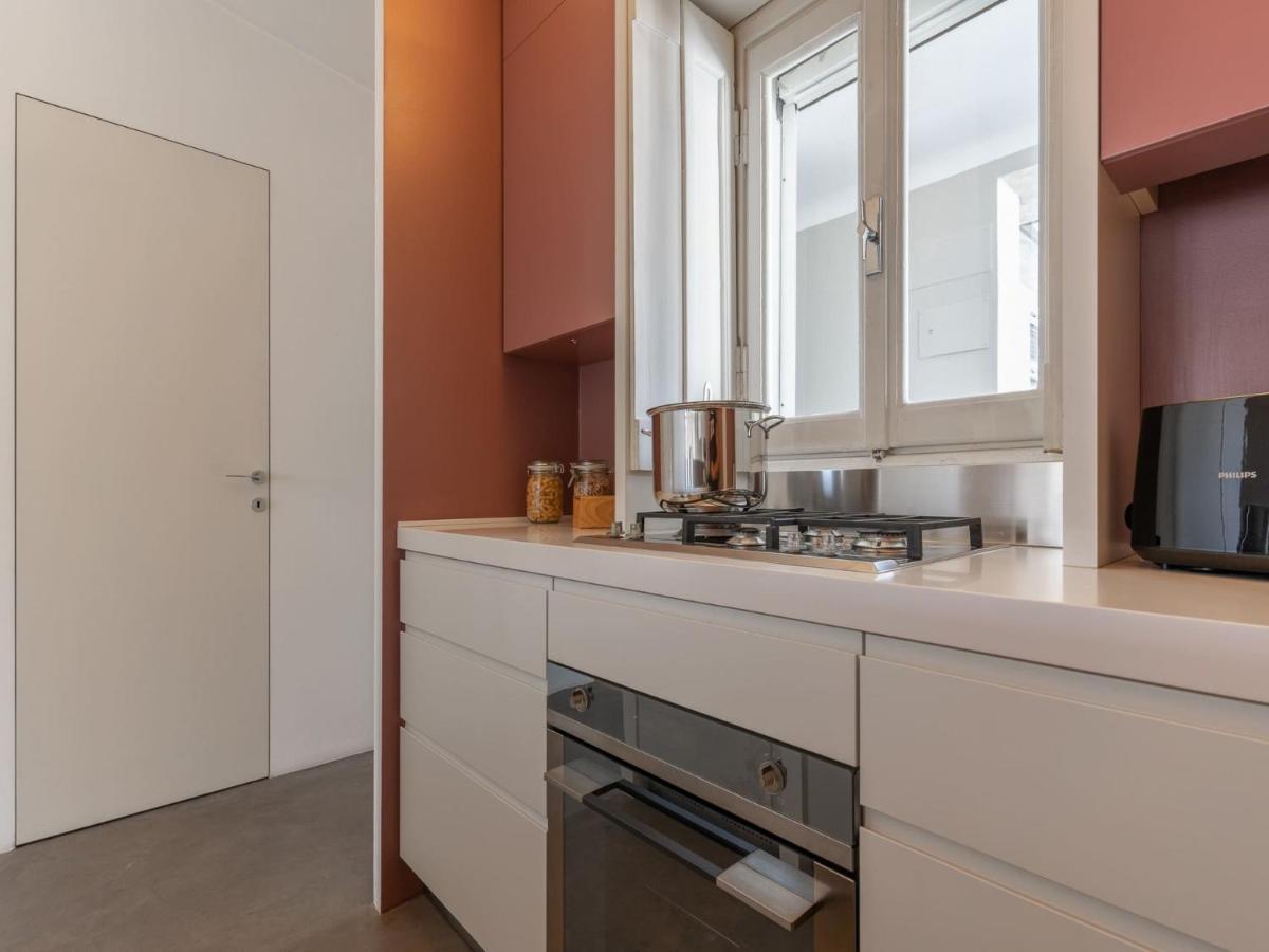 The Best Rent - Lovely One-Bedroom Apartment In Moscova 밀라노 외부 사진