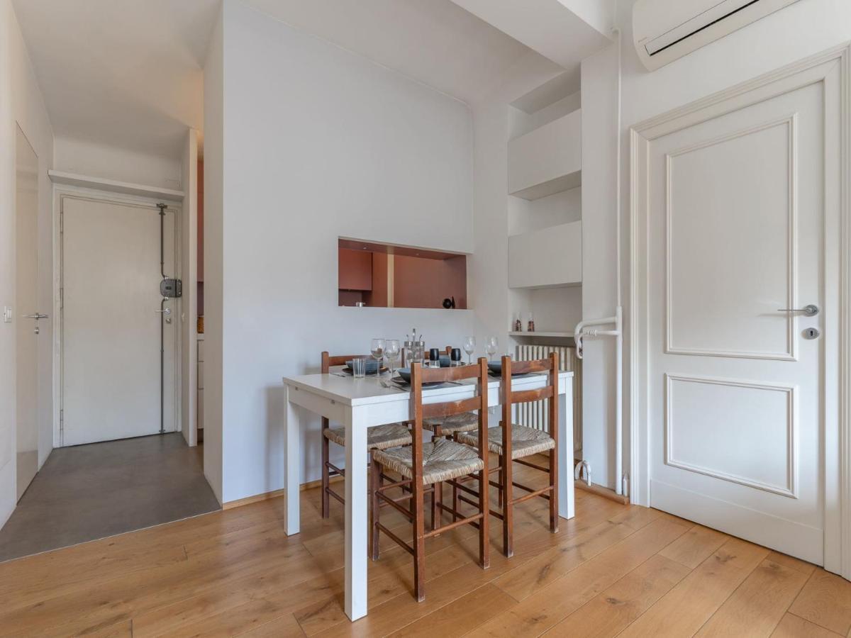 The Best Rent - Lovely One-Bedroom Apartment In Moscova 밀라노 외부 사진