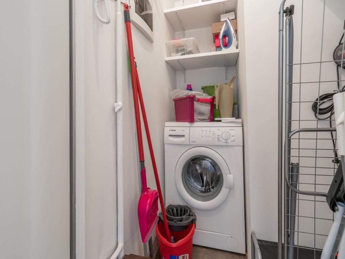 The Best Rent - Lovely One-Bedroom Apartment In Moscova 밀라노 외부 사진